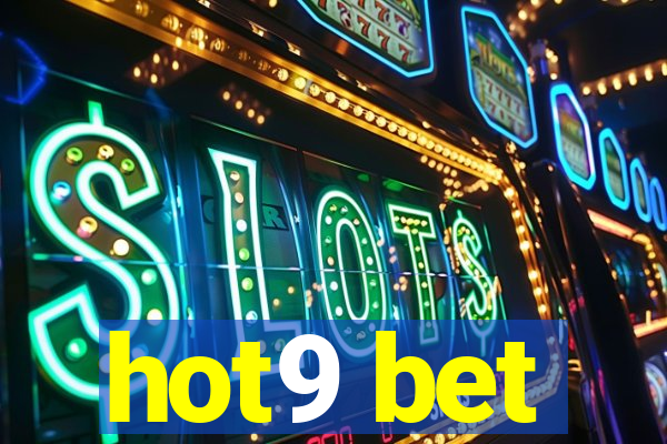 hot9 bet